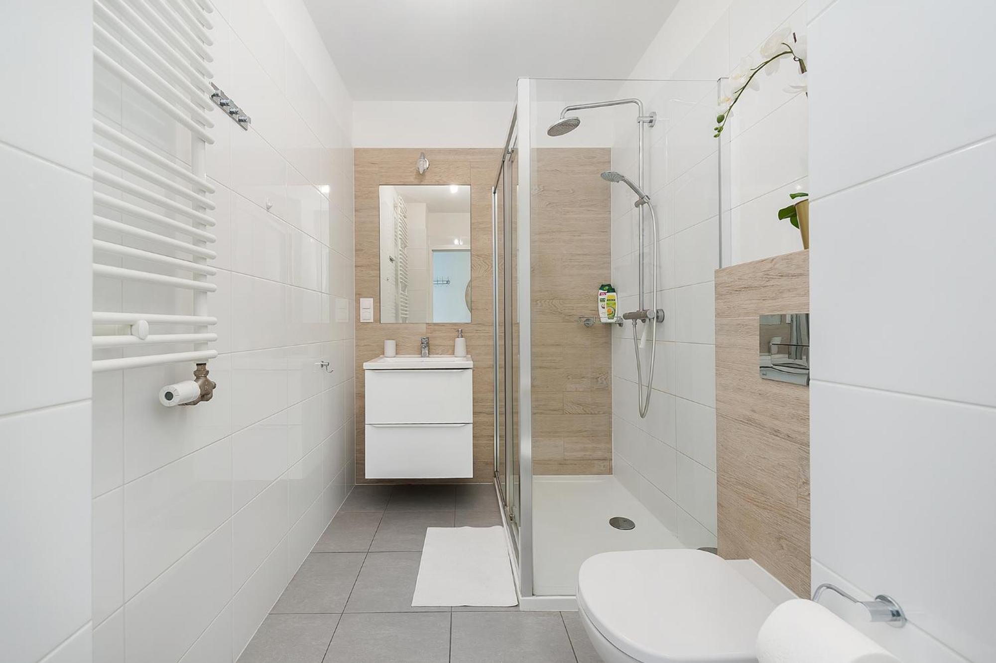 Bella Casa Premium - 104 Kobierzynska Apartment Krakau