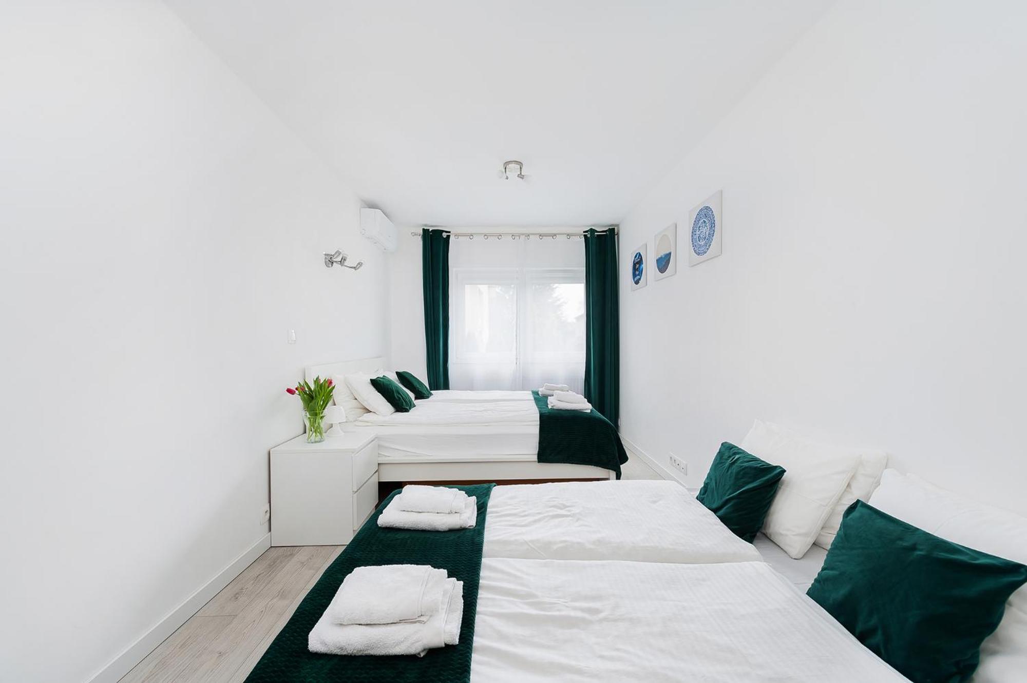 Bella Casa Premium - 104 Kobierzynska * Krakau