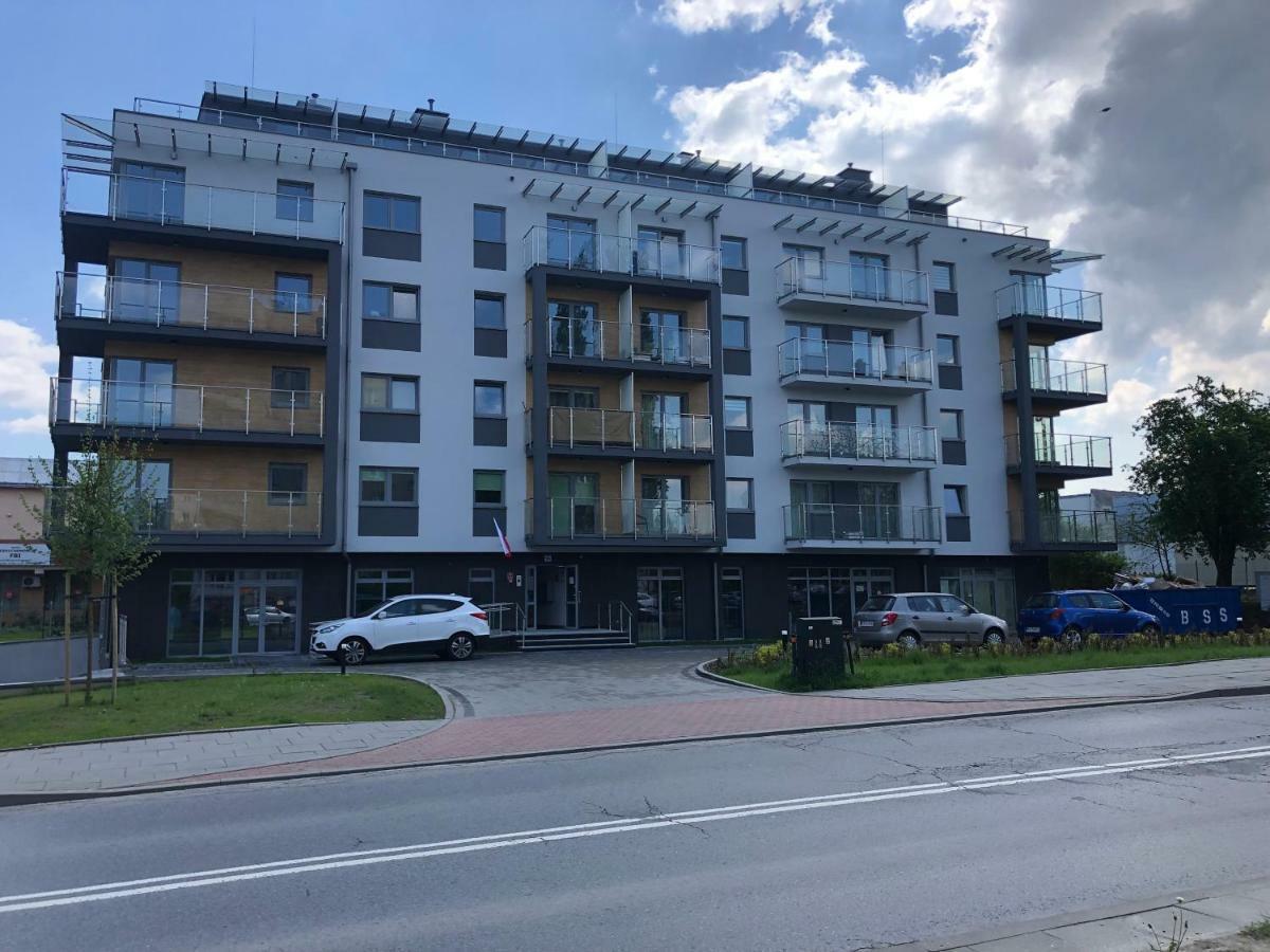 Apartment Bella Casa Premium - 104 Kobierzynska Krakau