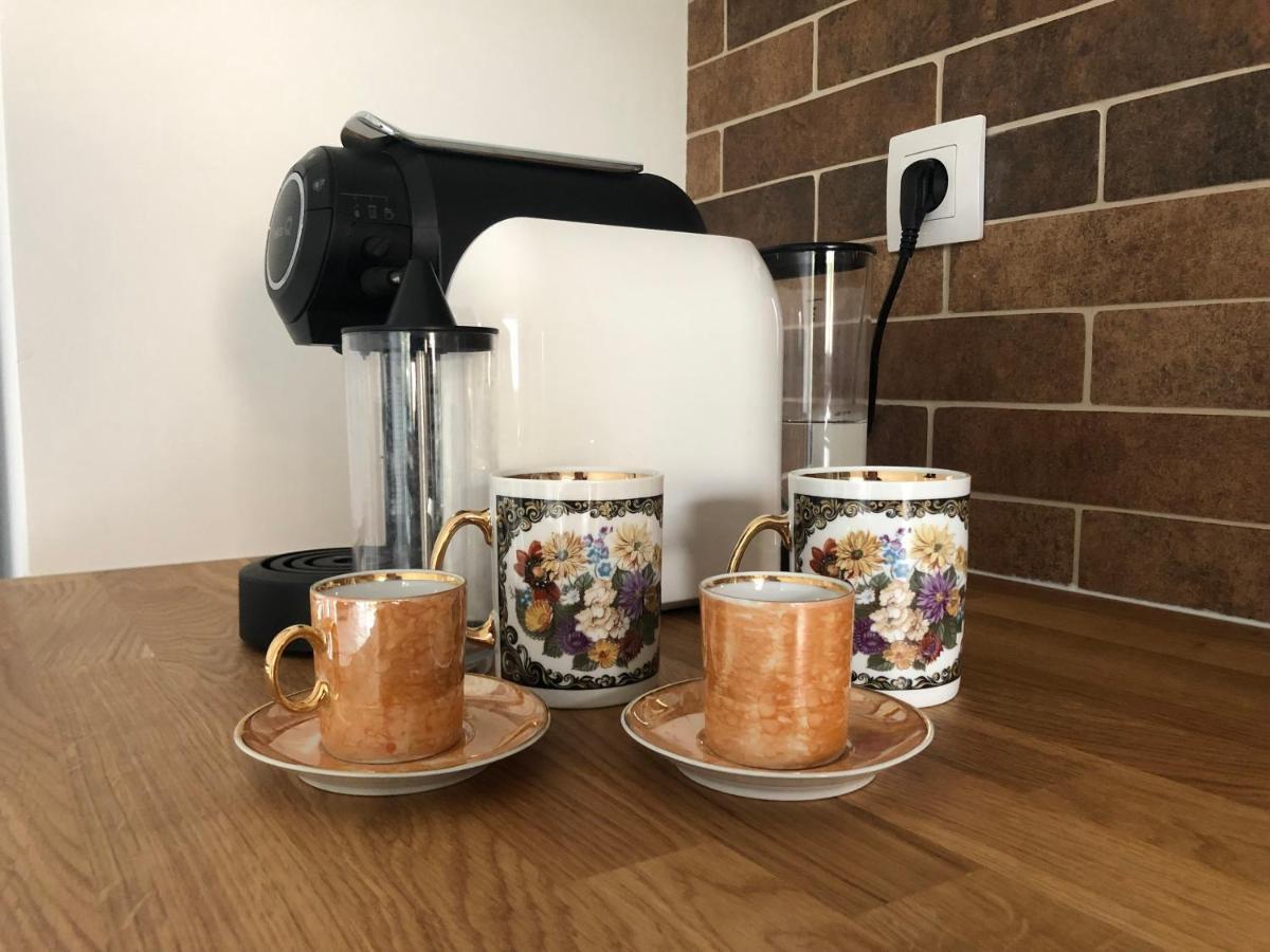 Bella Casa Premium - 104 Kobierzynska Krakau